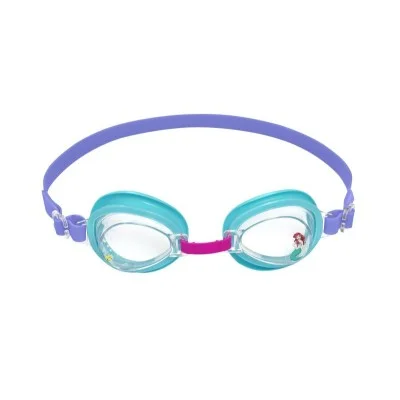 BESTWAY  VALUE GOGGLES ARIEL (one pair of goggles, 1 assorted colors) Age 3+